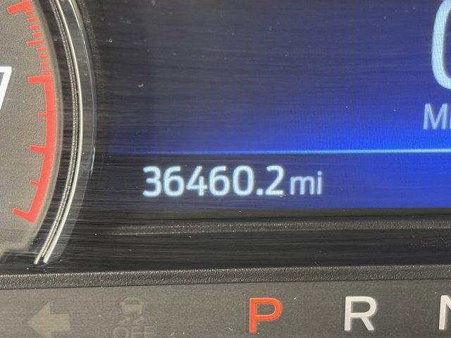 used 2022 Ford Explorer car, priced at $28,445