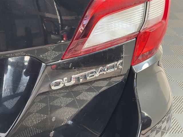 used 2018 Subaru Outback car, priced at $17,677
