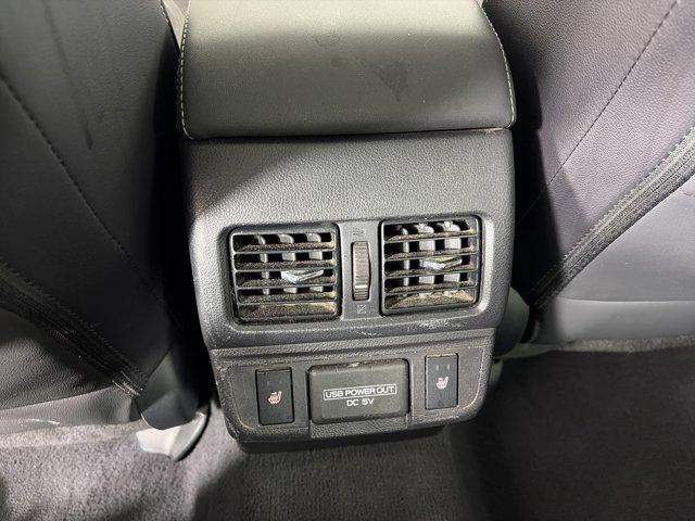 used 2018 Subaru Outback car, priced at $17,677