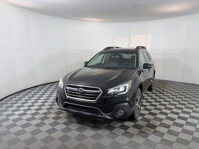 used 2018 Subaru Outback car, priced at $17,677
