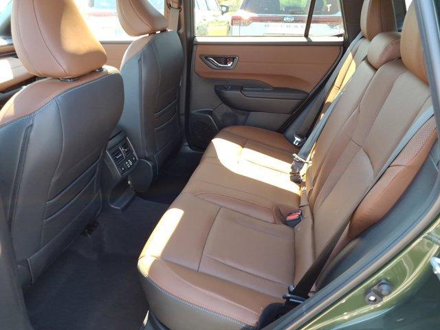 new 2026 Subaru Outback car, priced at $47,393