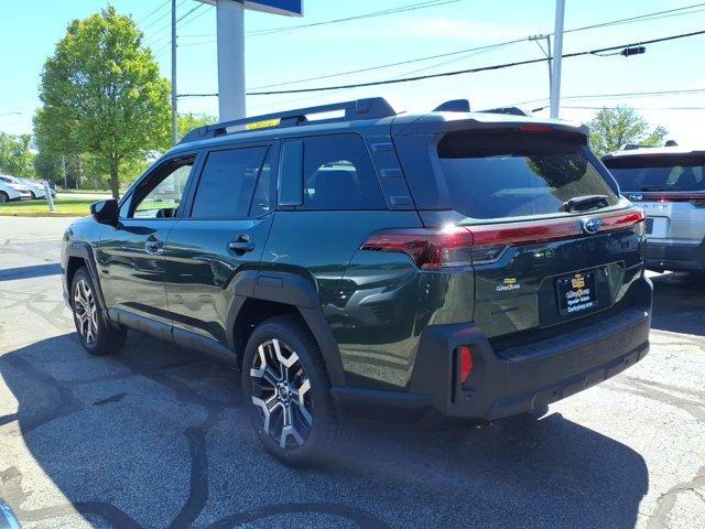 new 2026 Subaru Outback car, priced at $47,393