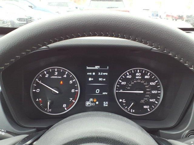 new 2026 Subaru Forester car, priced at $34,982