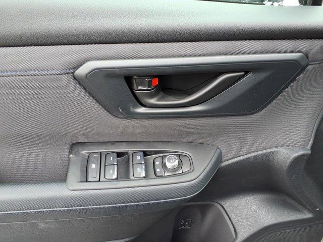 new 2026 Subaru Forester car, priced at $34,982