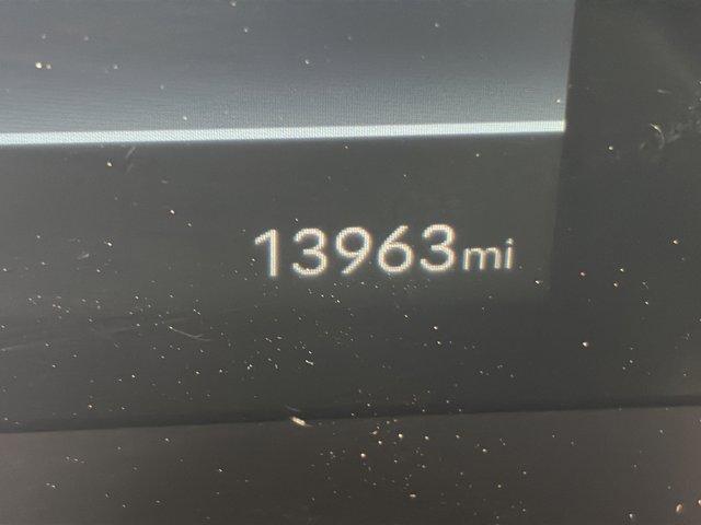 used 2024 Hyundai Sonata car, priced at $22,656