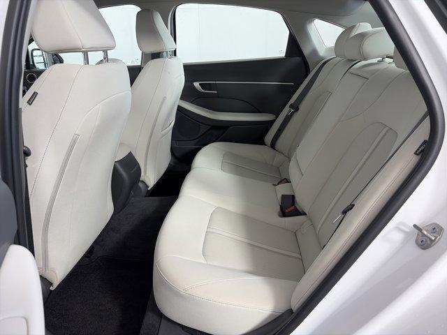 used 2024 Hyundai Sonata car, priced at $22,656