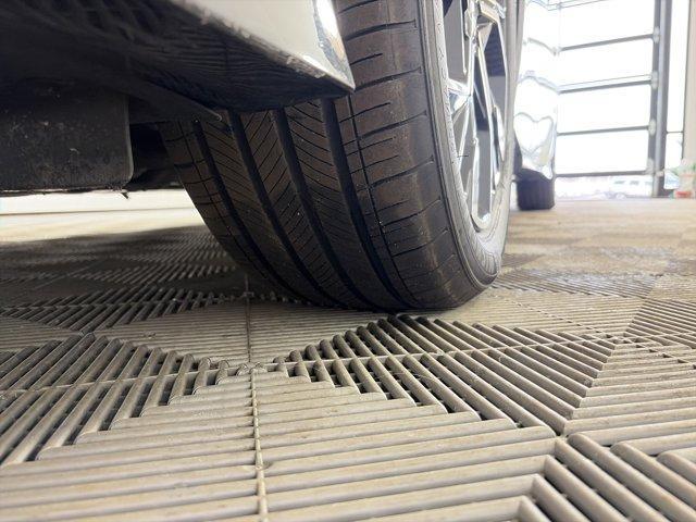 used 2024 Hyundai Sonata car, priced at $22,656