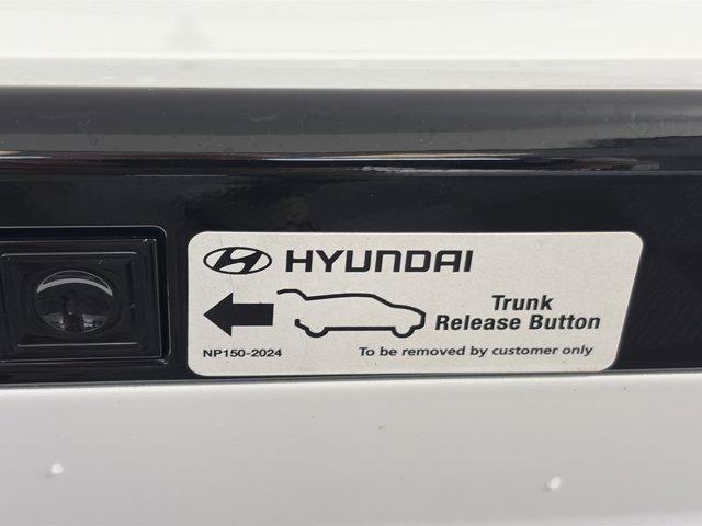 used 2024 Hyundai Sonata car, priced at $22,656