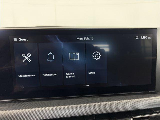 used 2024 Hyundai Sonata car, priced at $22,656