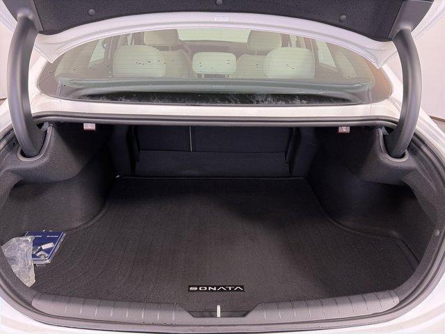 used 2024 Hyundai Sonata car, priced at $22,656