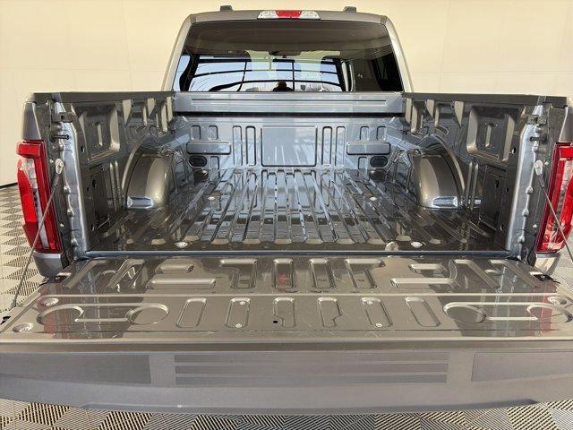 used 2025 Ford F-150 car, priced at $44,759