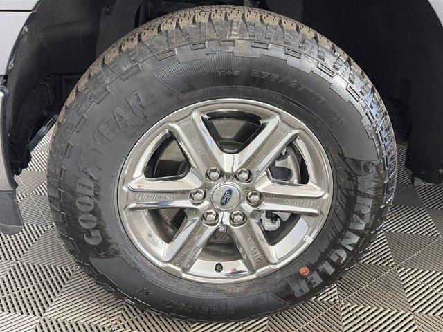 used 2025 Ford F-150 car, priced at $44,759