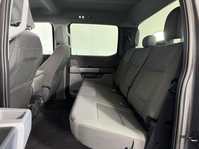 used 2025 Ford F-150 car, priced at $44,759