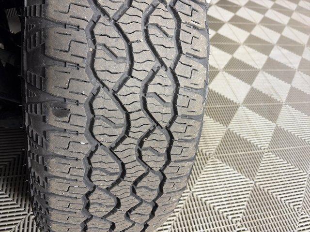 used 2025 Ford F-150 car, priced at $44,759