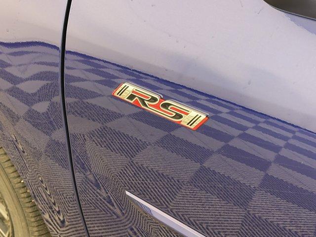 used 2025 Subaru Impreza car, priced at $26,703