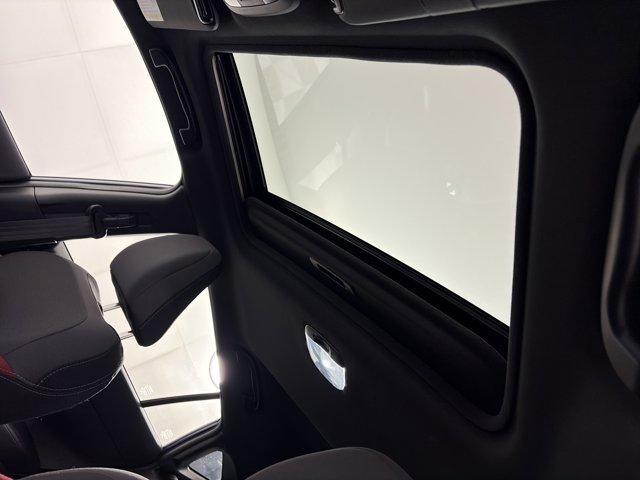 used 2025 Subaru Impreza car, priced at $26,703