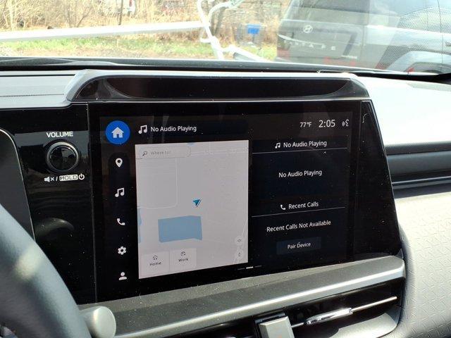 new 2026 Subaru Outback car, priced at $47,708