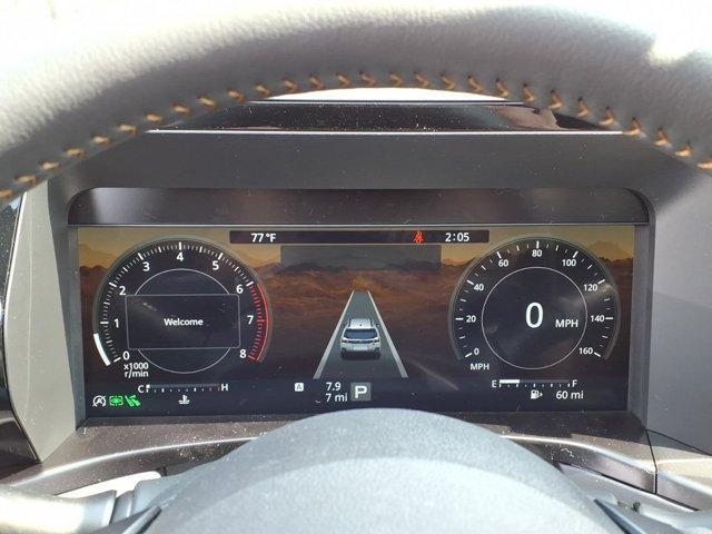 new 2026 Subaru Outback car, priced at $47,708