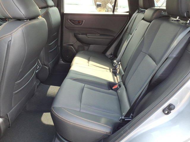 new 2026 Subaru Outback car, priced at $47,708