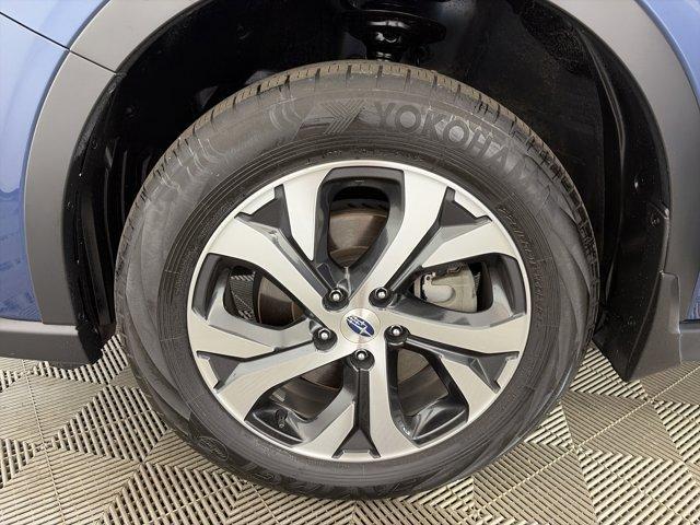 used 2021 Subaru Outback car, priced at $25,939