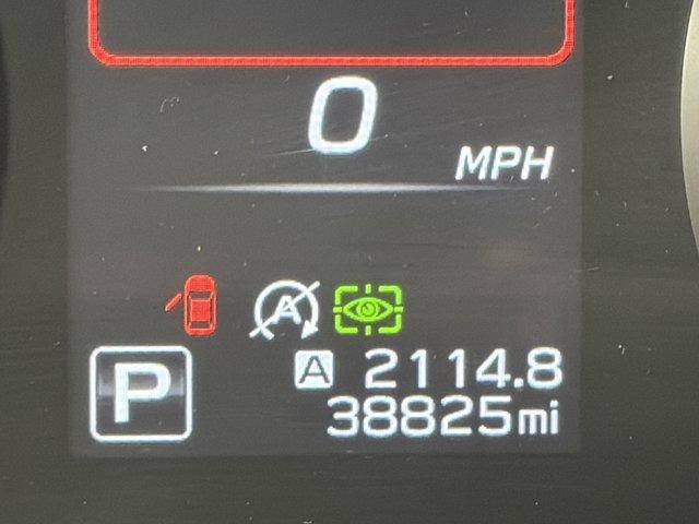 used 2021 Subaru Outback car, priced at $25,939