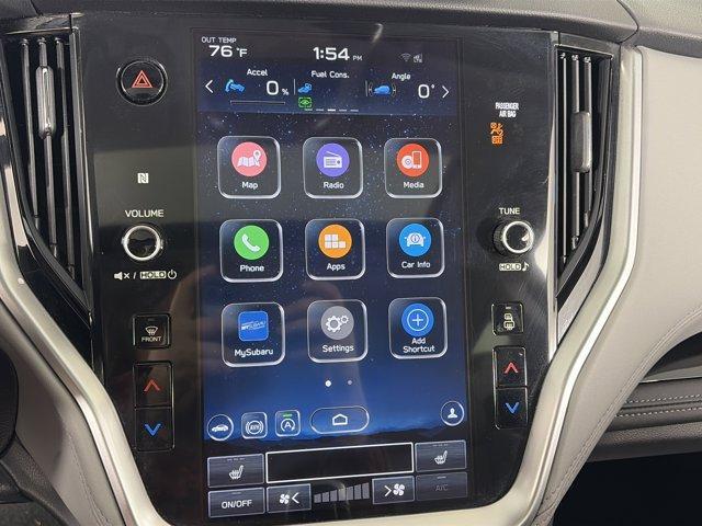 used 2021 Subaru Outback car, priced at $25,939