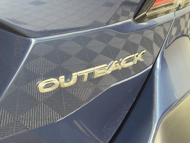 used 2021 Subaru Outback car, priced at $25,939
