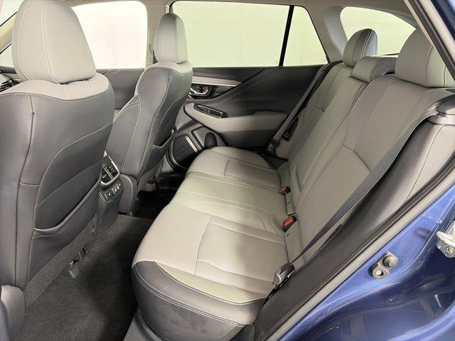 used 2021 Subaru Outback car, priced at $25,939