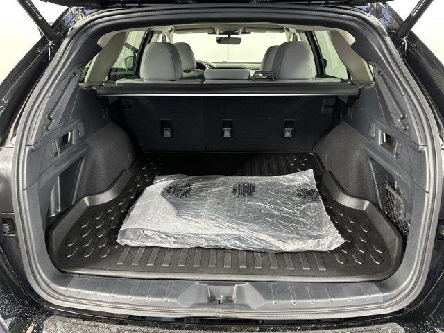 used 2025 Subaru Outback car, priced at $28,401