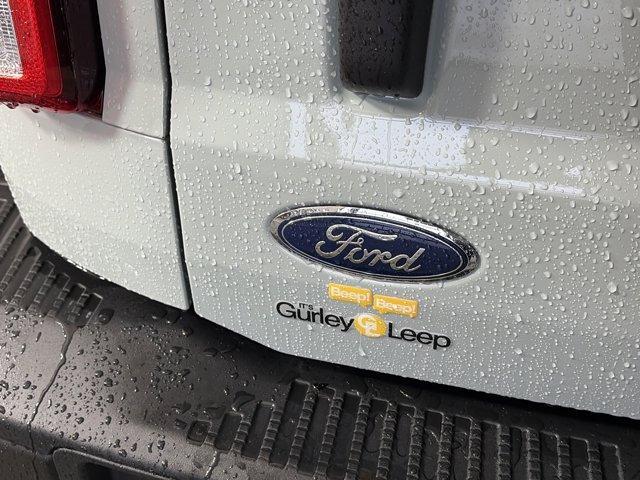 used 2023 Ford Bronco car, priced at $43,025