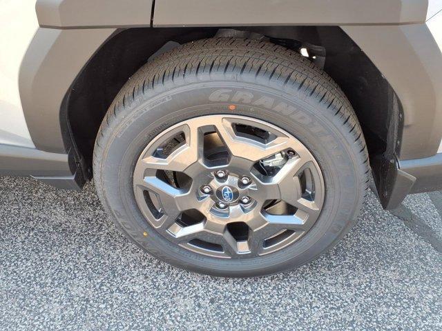 new 2026 Subaru Outback car, priced at $37,160