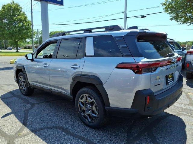 new 2026 Subaru Outback car, priced at $37,160
