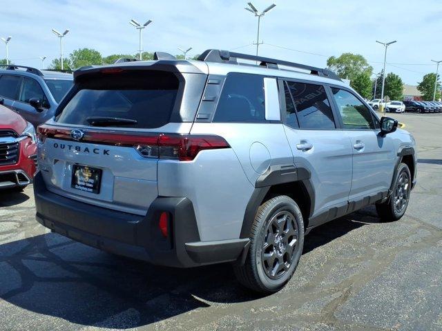 new 2026 Subaru Outback car, priced at $37,160