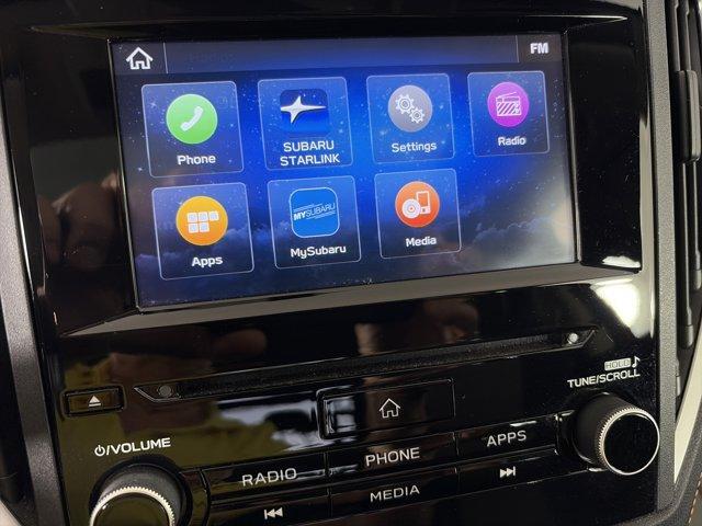 used 2020 Subaru Crosstrek car, priced at $21,678