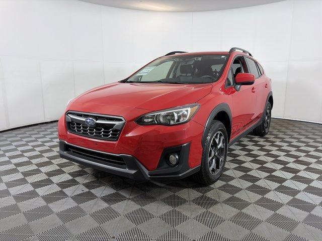 used 2020 Subaru Crosstrek car, priced at $21,678