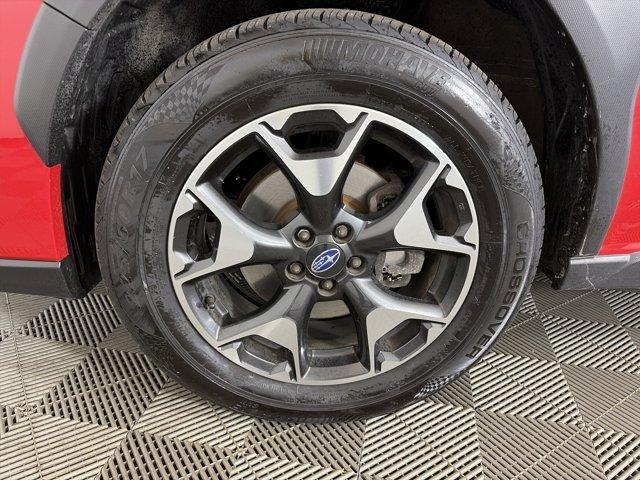 used 2020 Subaru Crosstrek car, priced at $21,678