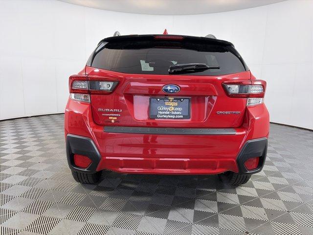 used 2020 Subaru Crosstrek car, priced at $21,678