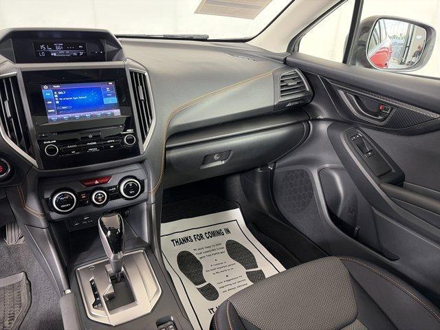 used 2020 Subaru Crosstrek car, priced at $21,678