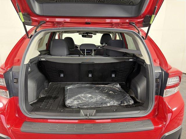 used 2020 Subaru Crosstrek car, priced at $21,678