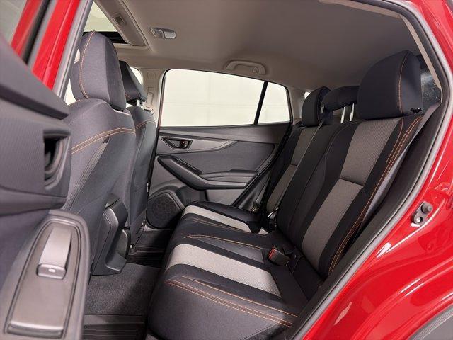 used 2020 Subaru Crosstrek car, priced at $21,678