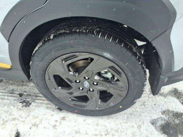 new 2026 Subaru Crosstrek car, priced at $31,148