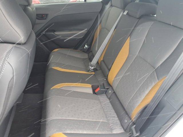 new 2026 Subaru Crosstrek car, priced at $31,148