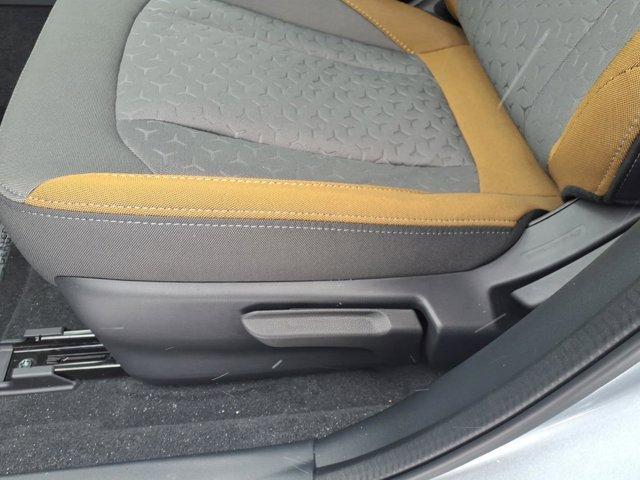 new 2026 Subaru Crosstrek car, priced at $31,148