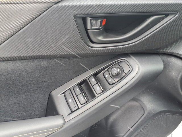 new 2026 Subaru Crosstrek car, priced at $31,148