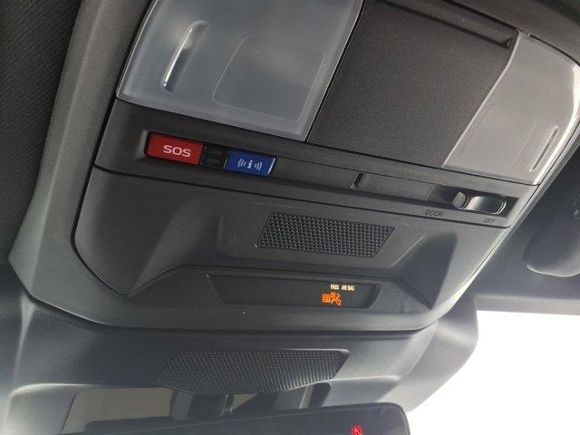 new 2026 Subaru Crosstrek car, priced at $31,148