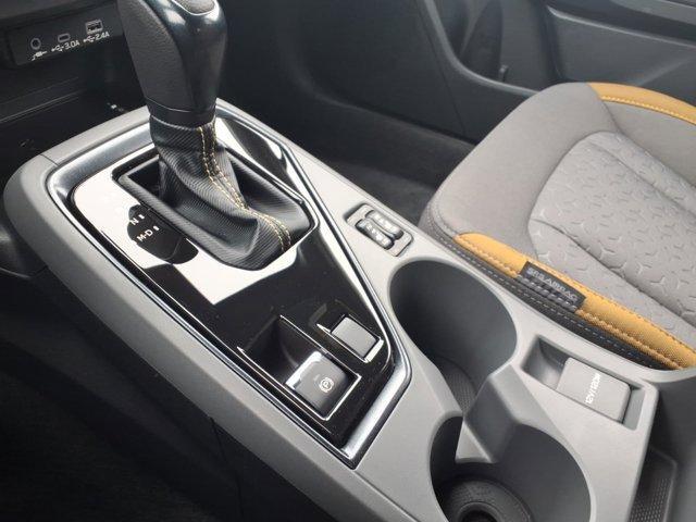 new 2026 Subaru Crosstrek car, priced at $31,148