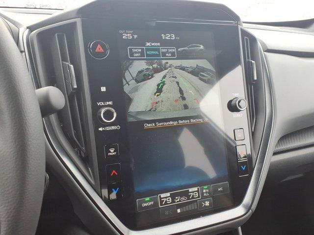 new 2026 Subaru Crosstrek car, priced at $31,148