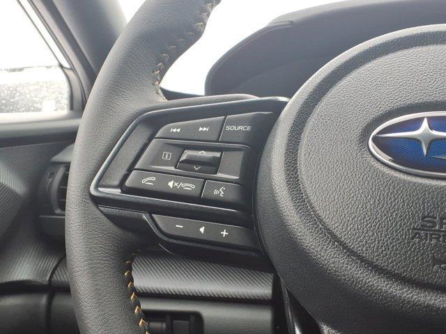 new 2026 Subaru Crosstrek car, priced at $31,148