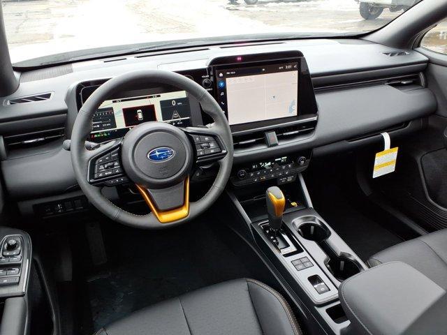 new 2026 Subaru Outback car, priced at $46,057