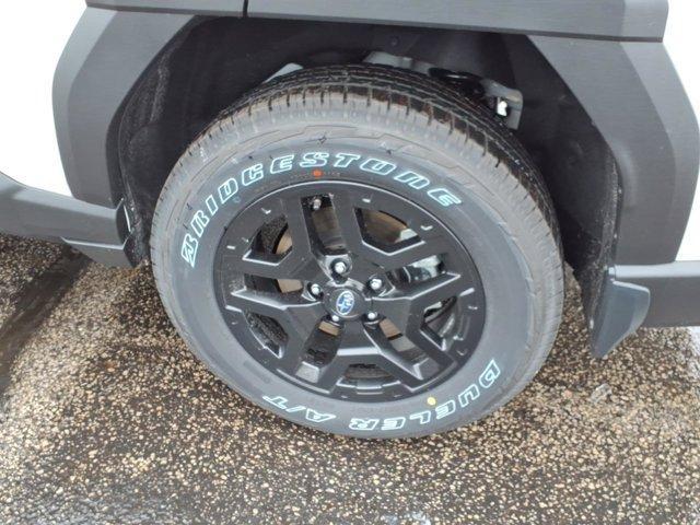 new 2026 Subaru Outback car, priced at $46,057